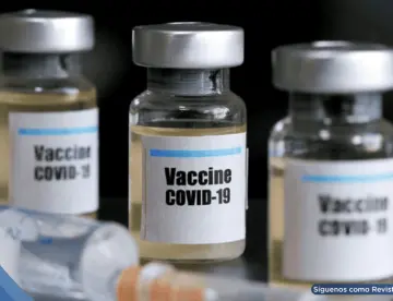FDA revoca autorización de emergencia y elimina una vacuna contra el Covid 19