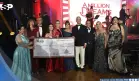 La Sociedad Americana Contra el Cáncer de Puerto Rico recaudó $1 millón en su Grand Gala Anual