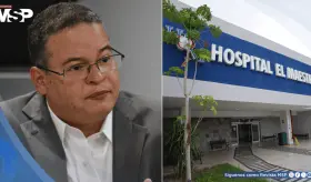 Departamento de Salud ordena cierre inmediato del Hospital El Maestro en Puerto Rico