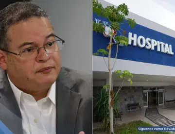 Departamento de Salud ordena cierre inmediato del Hospital El Maestro en Puerto Rico
