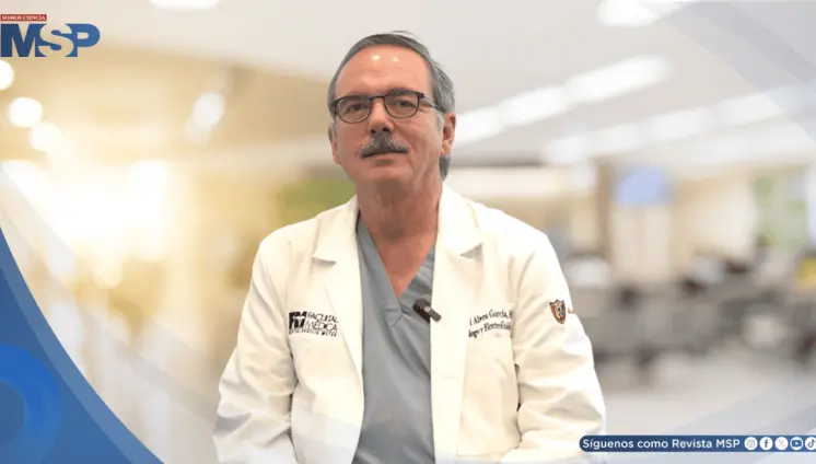 Hospital Auxilio Mutuo implementa VARIPULSE™: Tratamiento para fibrilación atrial con ablación precisa