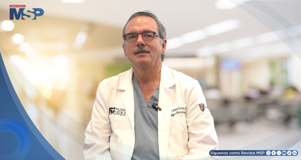 Hospital Auxilio Mutuo implementa VARIPULSE™: Tratamiento para fibrilación atrial con ablación precisa