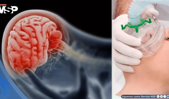 ¿Hipoxia o anoxia? Así reacciona tu cuerpo ante la falta de oxígeno