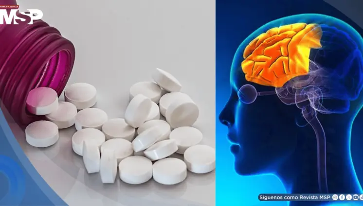 Descubren que estos fármacos oncológicos podrían revertir el alzhéimer y restaurar la memoria