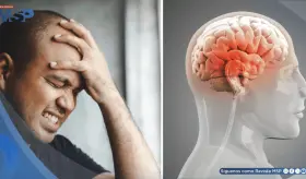 ¿Dolor solo en el lado derecho de la cabeza? Estas pueden ser sus causas y tratamientos