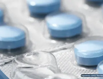 Cómo actúan realmente los medicamentos: ¿Por qué el Viagra produce efectos fuera de su objetivo?