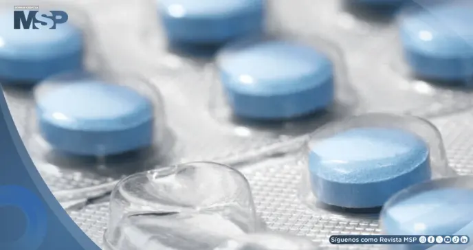 Cómo actúan realmente los medicamentos: ¿Por qué el Viagra produce efectos fuera de su objetivo?