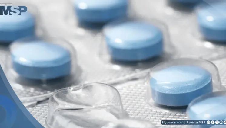 Cómo actúan realmente los medicamentos: ¿Por qué el Viagra produce efectos fuera de su objetivo?