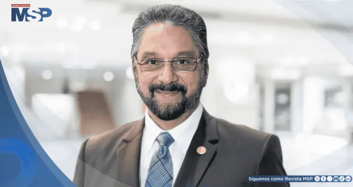 "La violencia se ha normalizado en Puerto Rico", Dr. José Pons Madera 