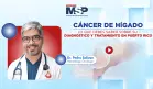 Cáncer de hígado: Lo que debes saber sobre su diagnóstico y tratamiento en Puerto Rico