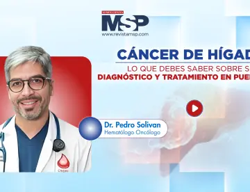 Cáncer de hígado: Lo que debes saber sobre su diagnóstico y tratamiento en Puerto Rico