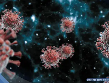 Desarrollan primer antiviral de amplio espectro del mundo que podría combatir futuras pandemias