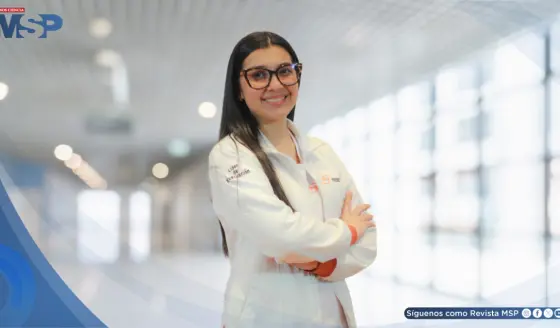 El rol de la enfermería es clave en la adherencia al tratamiento: Manejo de enfermedades pulmonares 
