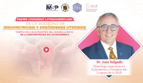 SEUD: Puerto Rico es epicentro del avance clínico de la endometriosis en Latinoamérica