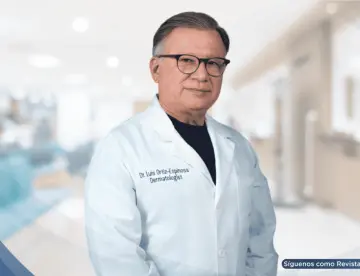 Cámaras, IA y dermatoscopios: Avances tecnológicos para el diagnóstico preciso de psoriasis