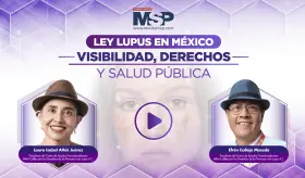 Ley Lupus en México: Visibilidad, derechos y salud pública
