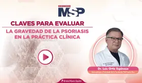 Claves para evaluar la gravedad de la psoriasis en la pr&aacute;ctica cl&iacute;nica