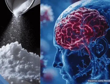 Descubren que el consumo de estos edulcorantes podrían acelerar el deterioro cognitivo en las personas
