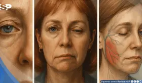 ¿Debilidad facial? Reconoce los primeros síntomas de la parálisis facial y actúa en las primeras 48 hrs