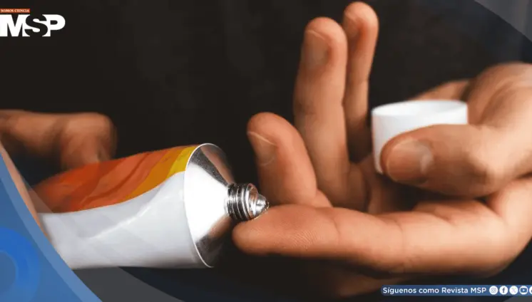 Así funcionaría el primer gel anticonceptivo masculino: Podría comercializarse en 5 años Así funcionaría el primer gel anticonceptivo masculino: Podría comercializarse en 5 años