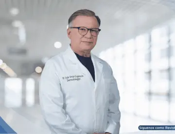 Pastillas orales tan eficaces como inyecciones: Así ha mejorado el tratamiento de la psoriasis