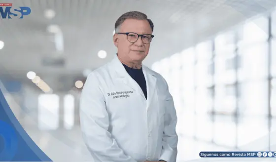 Pastillas orales tan eficaces como inyecciones: Así ha mejorado el tratamiento de la psoriasis