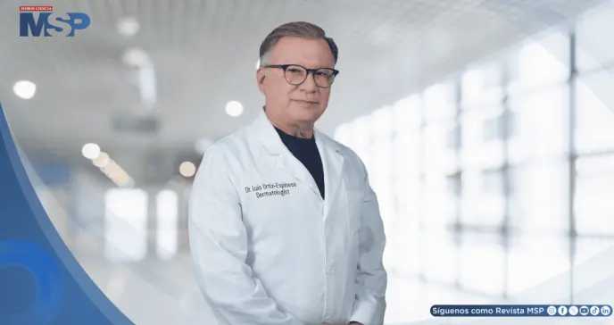 Pastillas orales tan eficaces como inyecciones: Así ha mejorado el tratamiento de la psoriasis