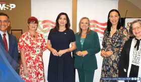 Presidenta de la American Psychiatric Association ofrece a Puerto Rico acceso a recursos y programas