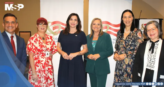 Presidenta de la American Psychiatric Association ofrece a Puerto Rico acceso a recursos y programas