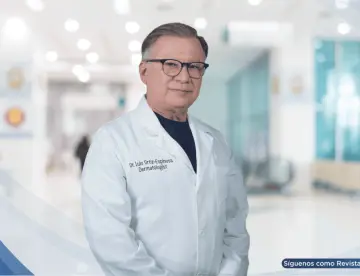 ¿Psoriasis u hongo? Dermatólogo explica señales, diagnósticos y tratamientos efectivos para la psoriasis