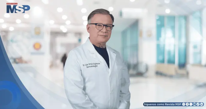 ¿Psoriasis u hongo? Dermatólogo explica señales, diagnósticos y tratamientos efectivos para la psoriasis