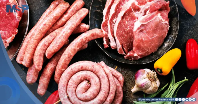 ¿Comer carne roja realmente aumenta el riesgo de cáncer? qué dice realmente la ciencia sobre este riesgo