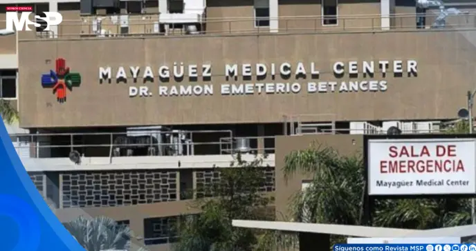 Mayagüez Medical Center renueva su legado cultural con monumental obra de Williams Carmona