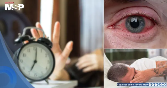 ¿Visión borrosa al despertar? 10 causas comunes, riesgos y cuándo consultar a un especialista