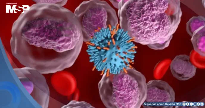 AbbVie actualiza estudio EPCORE® NHL-6 con epcoritamab en linfoma y posible manejo ambulatorio