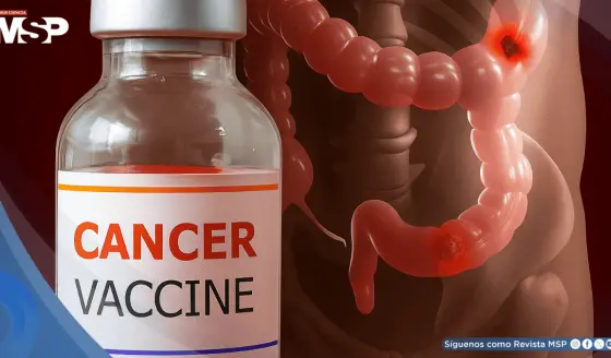 La ´vacuna´ rusa contra el cáncer alcanza 100% de eficacia en ensayos clínicos