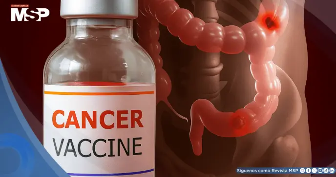 La ´vacuna´ rusa contra el cáncer alcanza 100% de eficacia en ensayos clínicos