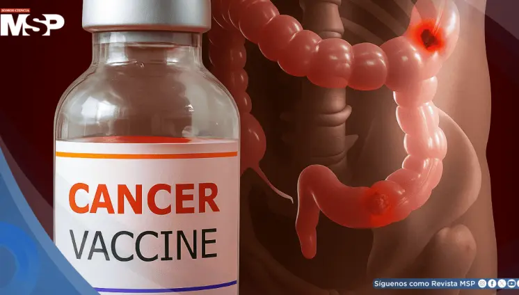 La ´vacuna´ rusa contra el cáncer alcanza 100% de eficacia en ensayos clínicos