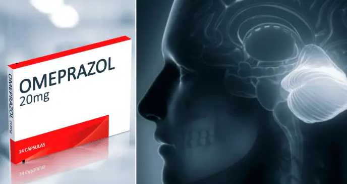 Déficit de magnesio asociado al consumo prolongado de Omeprazol podría desencadenar síndrome cerebeloso