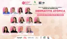 Presentan campaña del Día Mundial de Dermatitis Atópica: Comprendiendo lo que se ve y lo que se siente