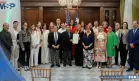 Conmemoran Día Nacional la Dermatitis Atópica con Entrega de Proclama y encendido en el Depto. de Estado