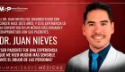 "Ser paciente fue una experiencia que me hizo mucho más sensible ante el dolor de las personas"
