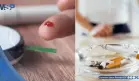 Estudio confirmaría que fumar eleva el riesgo de diabetes tipo 2 en todos sus subtipos