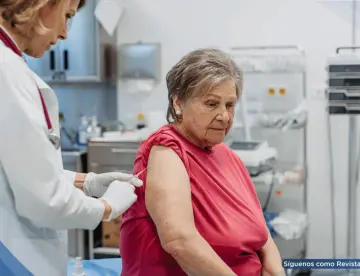 Lo que debe saber sobre la vacunación contra la COVID-19 con las nuevas restricciones de la FDA