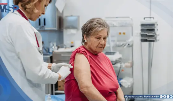 Lo que debe saber sobre la vacunación contra la COVID-19 con las nuevas restricciones de la FDA