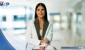 Mala alimentación incrementa inflamación, peso y afectaría la salud de la piel en la dermatitis atópica