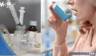 Desarrollan vacuna sublingual para prevenir el desarrollo de asma alérgica eosinofílica