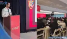 Hospital Auxilio Mutuo San Pablo celebra su primer congreso de Emergencias Médicas
