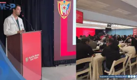 Hospital Auxilio Mutuo San Pablo celebra su primer congreso de Emergencias Médicas