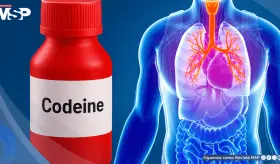 ¿Usas codeína para la tos? podría empeorar infecciones, problemas digestivos y hasta la respiración